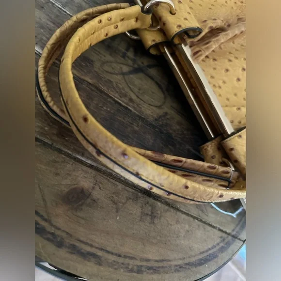 Cato Textured Faux Leather Satchel​​ - Picture 2 of 6